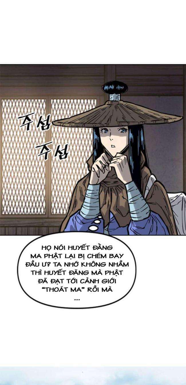 Thiên Hạ Đệ Nhất Nhân Chapter 82 - Trang 2