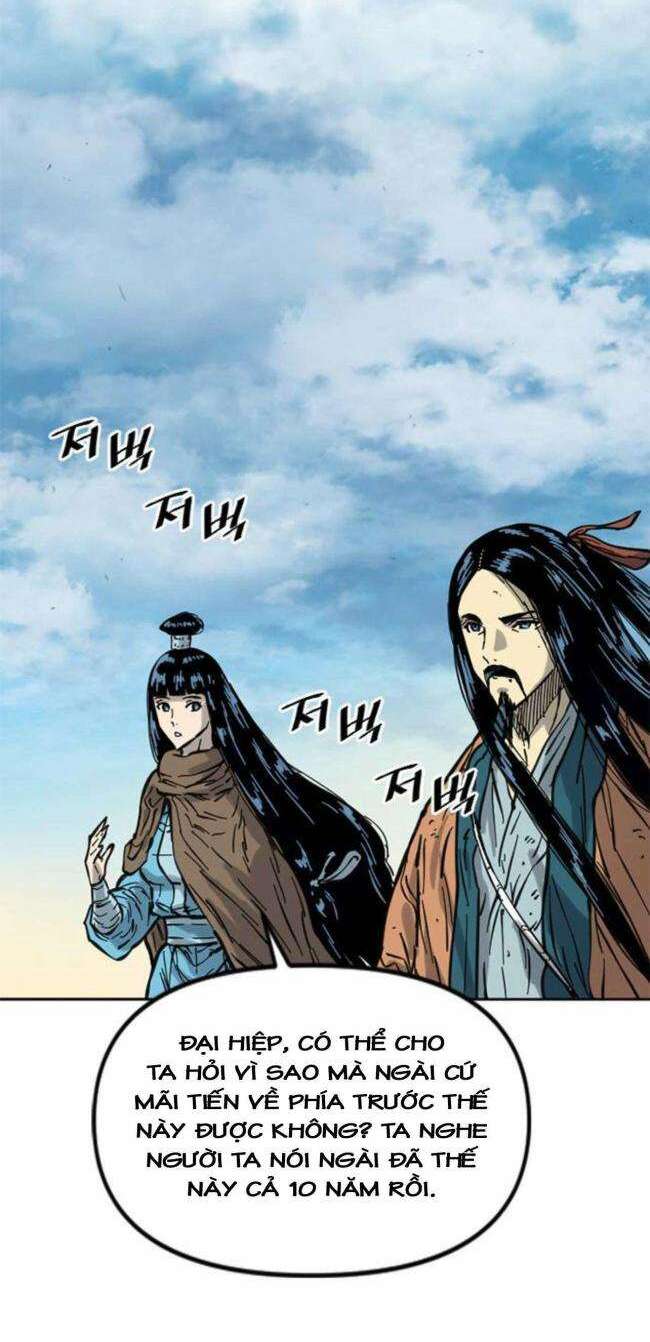 Thiên Hạ Đệ Nhất Nhân Chapter 82 - Trang 2