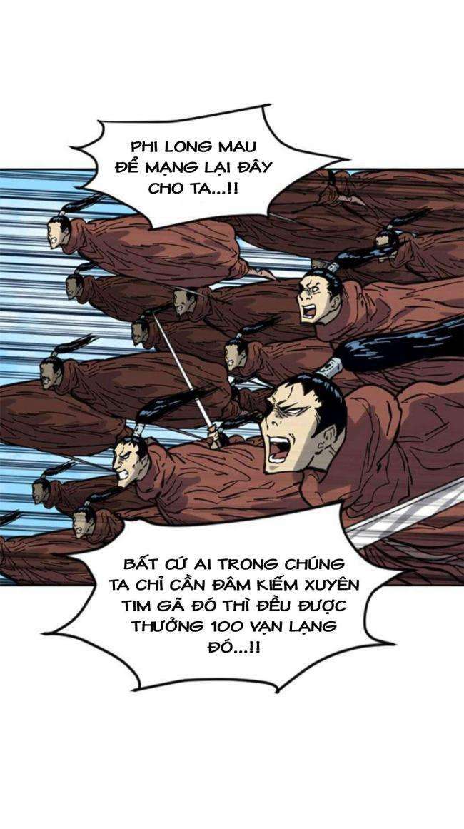 Thiên Hạ Đệ Nhất Nhân Chapter 82 - Trang 2