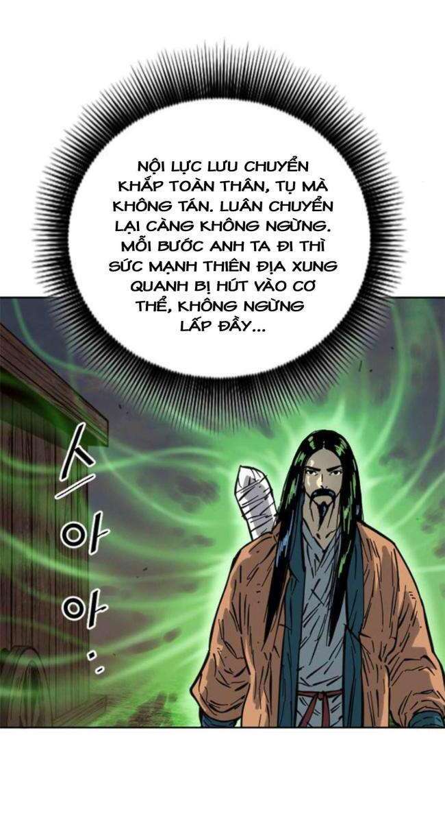 Thiên Hạ Đệ Nhất Nhân Chapter 82 - Trang 2