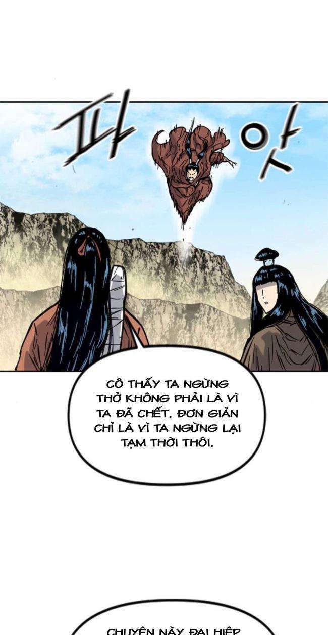 Thiên Hạ Đệ Nhất Nhân Chapter 82 - Trang 2