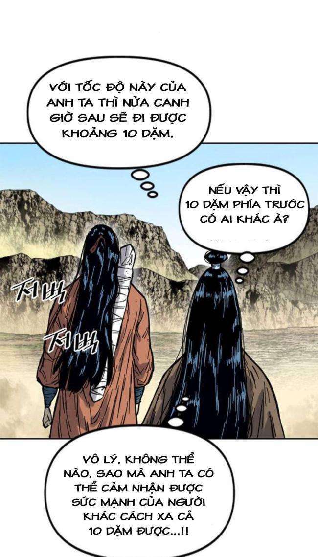 Thiên Hạ Đệ Nhất Nhân Chapter 82 - Trang 2