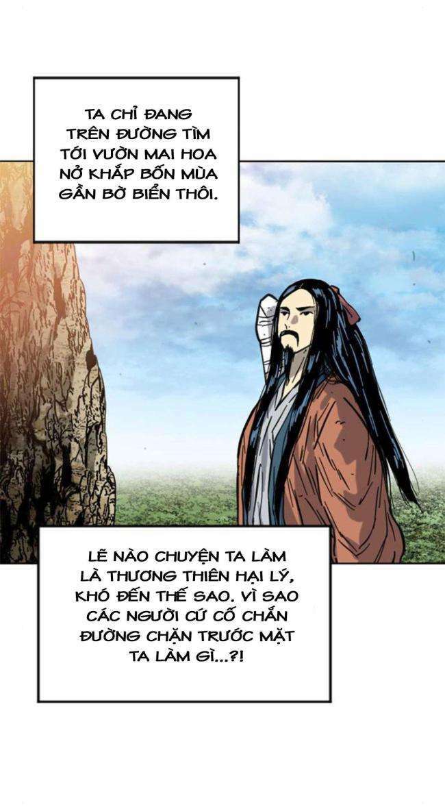 Thiên Hạ Đệ Nhất Nhân Chapter 82 - Trang 2