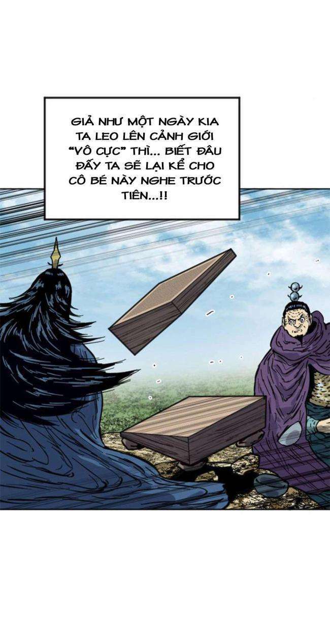 Thiên Hạ Đệ Nhất Nhân Chapter 82 - Trang 2