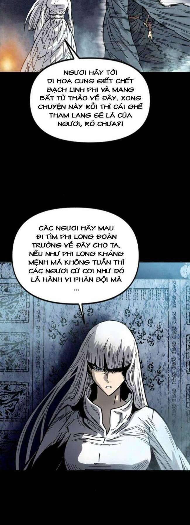 Thiên Hạ Đệ Nhất Nhân Chapter 81 - Trang 2