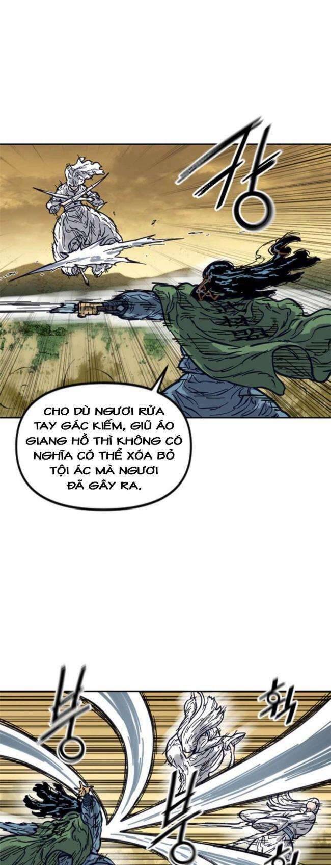 Thiên Hạ Đệ Nhất Nhân Chapter 81 - Trang 2