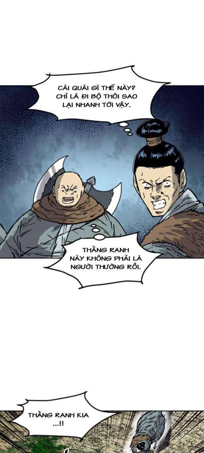 Thiên Hạ Đệ Nhất Nhân Chapter 80 - Trang 2