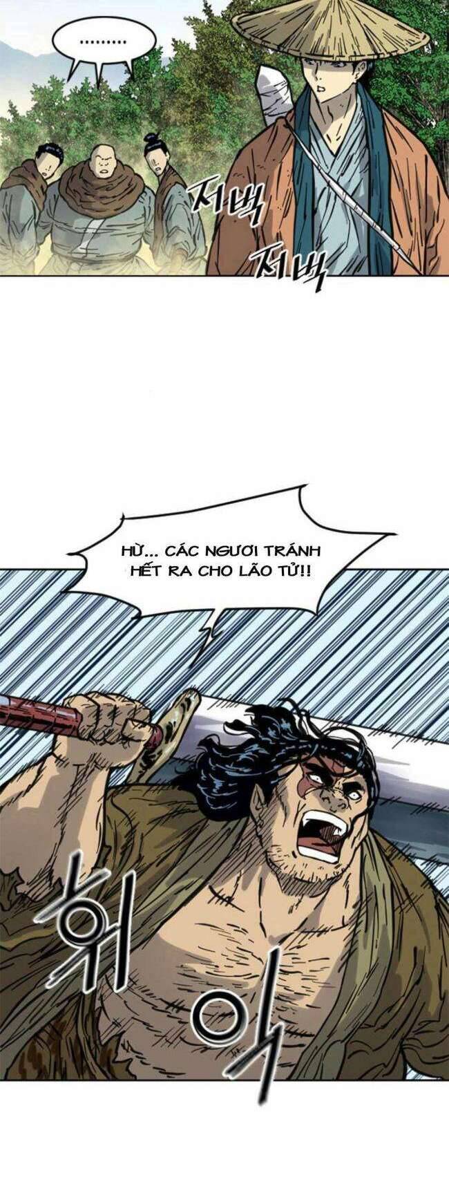 Thiên Hạ Đệ Nhất Nhân Chapter 80 - Trang 2