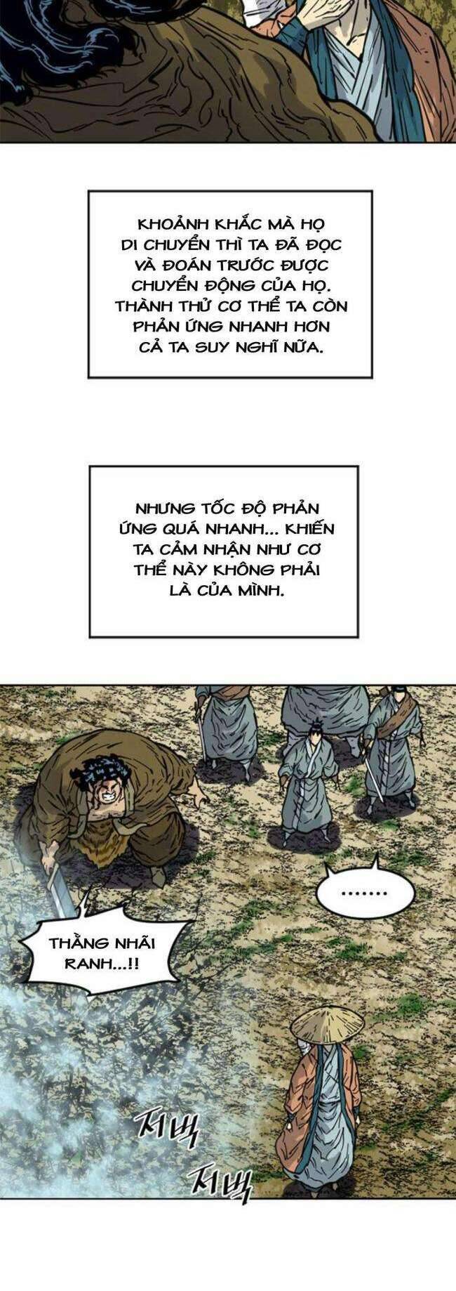 Thiên Hạ Đệ Nhất Nhân Chapter 80 - Trang 2