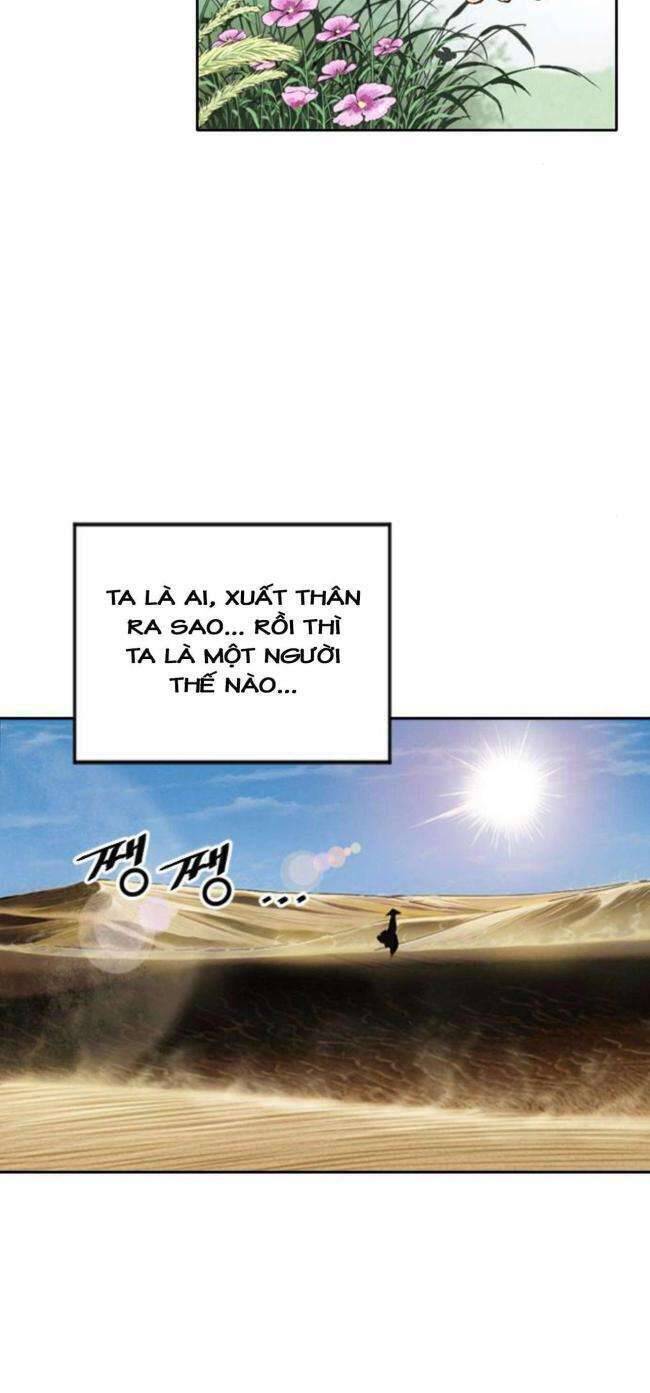 Thiên Hạ Đệ Nhất Nhân Chapter 80 - Trang 2