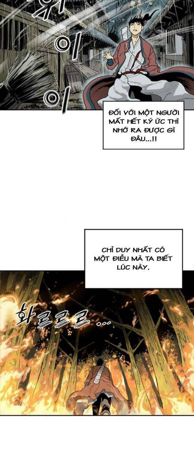 Thiên Hạ Đệ Nhất Nhân Chapter 80 - Trang 2