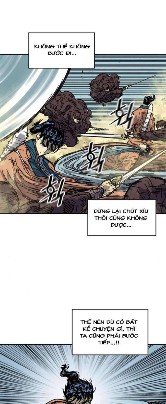 Thiên Hạ Đệ Nhất Nhân Chapter 80 - Trang 2