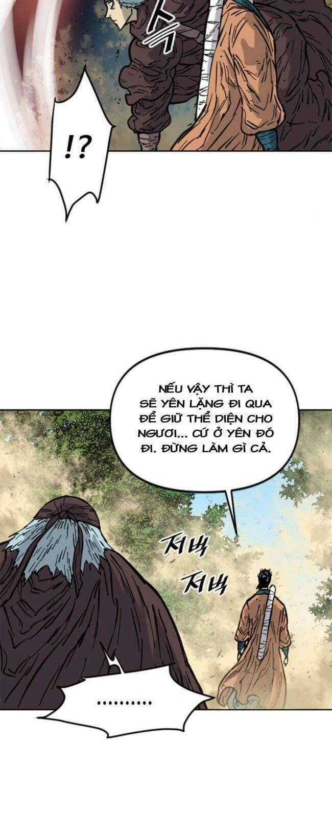 Thiên Hạ Đệ Nhất Nhân Chapter 80 - Trang 2