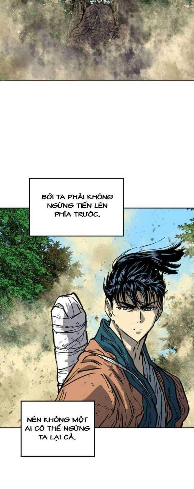 Thiên Hạ Đệ Nhất Nhân Chapter 80 - Trang 2