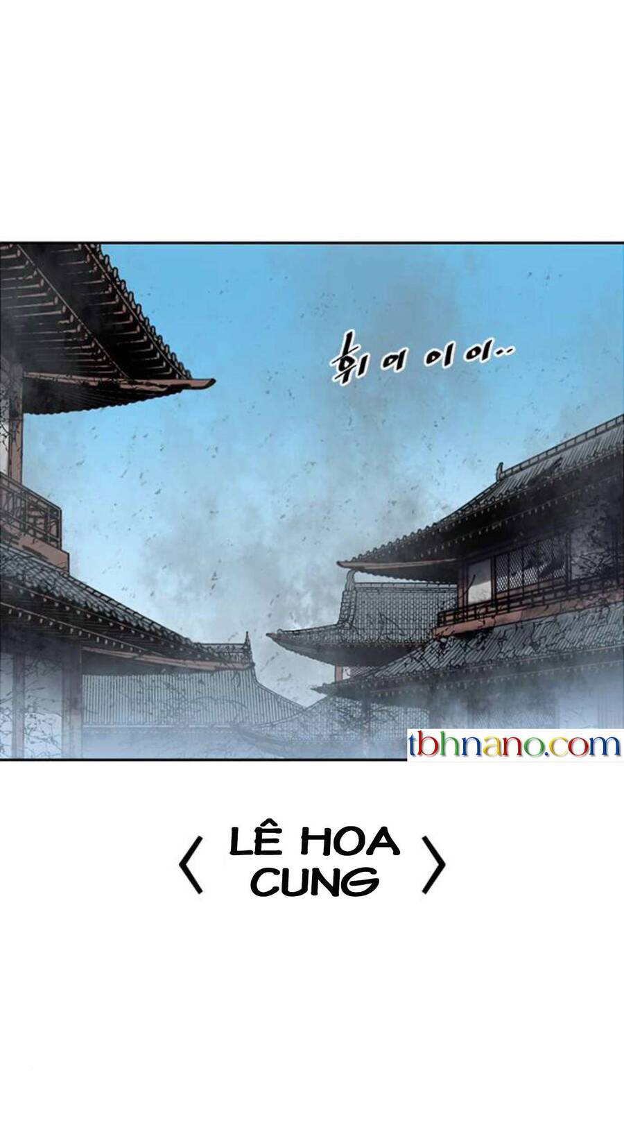 Thiên Hạ Đệ Nhất Nhân Chapter 79 - Trang 2