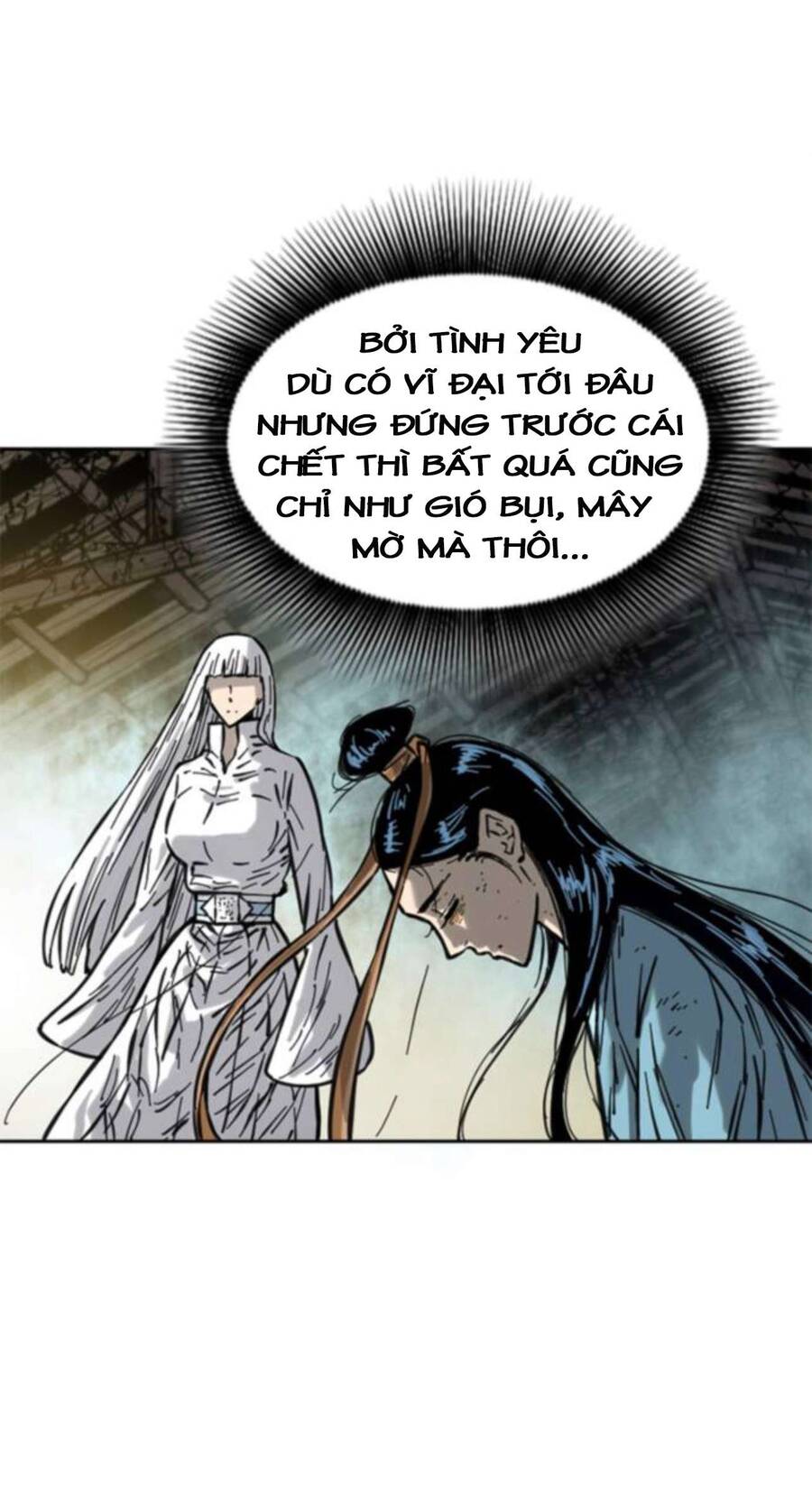 Thiên Hạ Đệ Nhất Nhân Chapter 79 - Trang 2