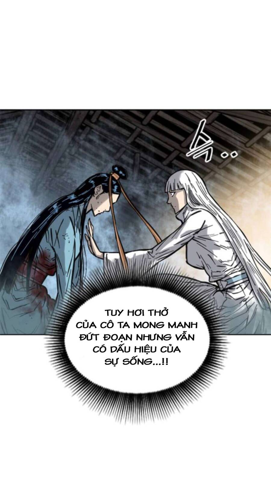 Thiên Hạ Đệ Nhất Nhân Chapter 79 - Trang 2