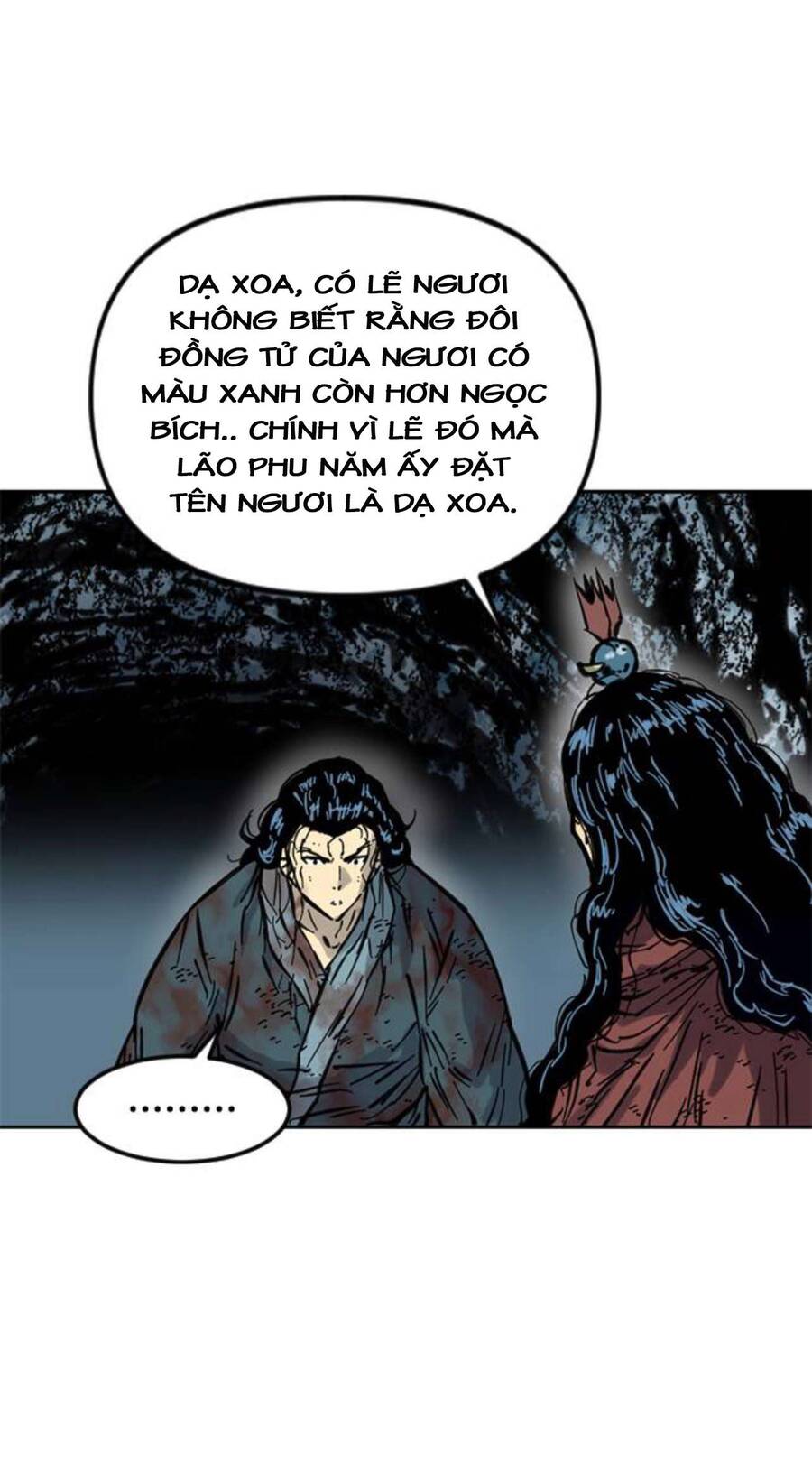 Thiên Hạ Đệ Nhất Nhân Chapter 79 - Trang 2