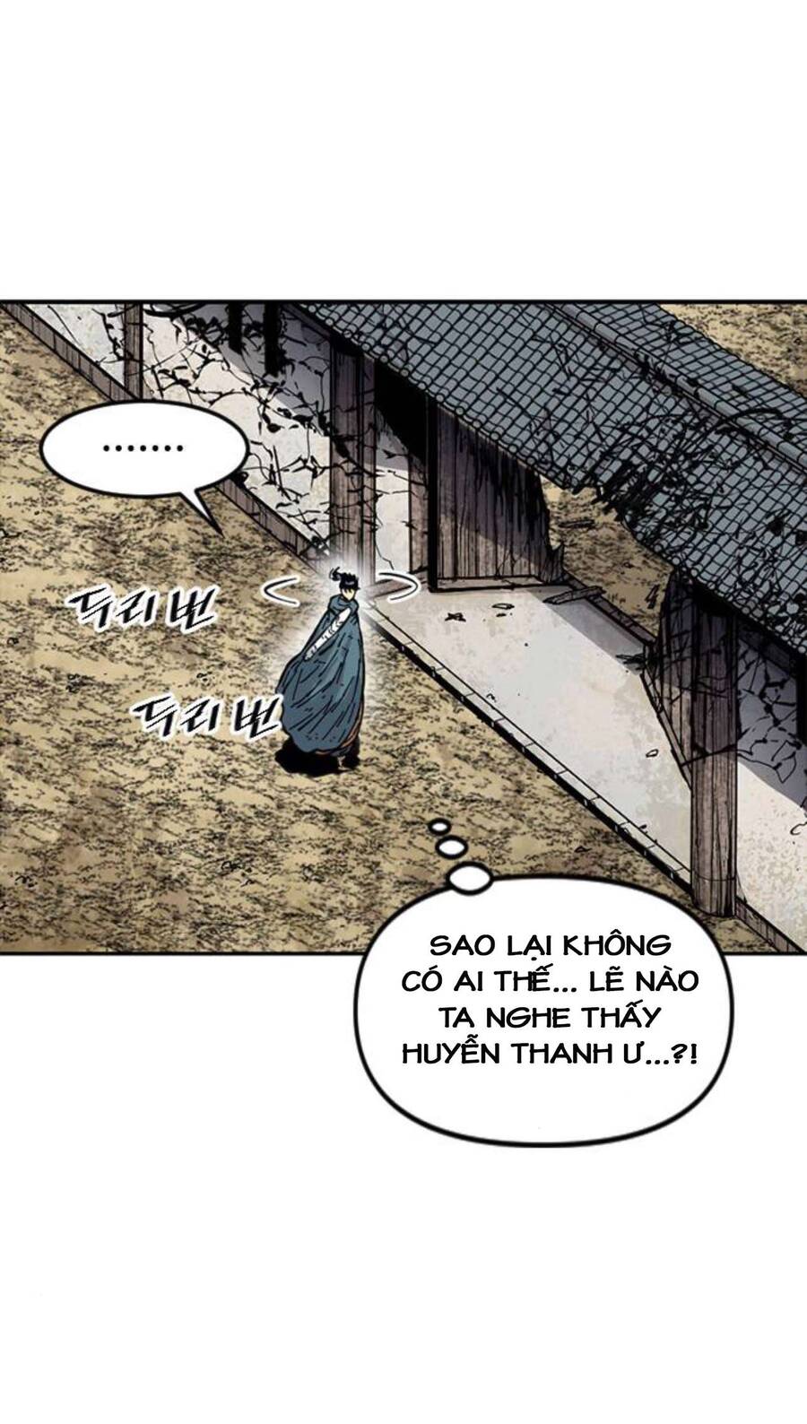 Thiên Hạ Đệ Nhất Nhân Chapter 79 - Trang 2