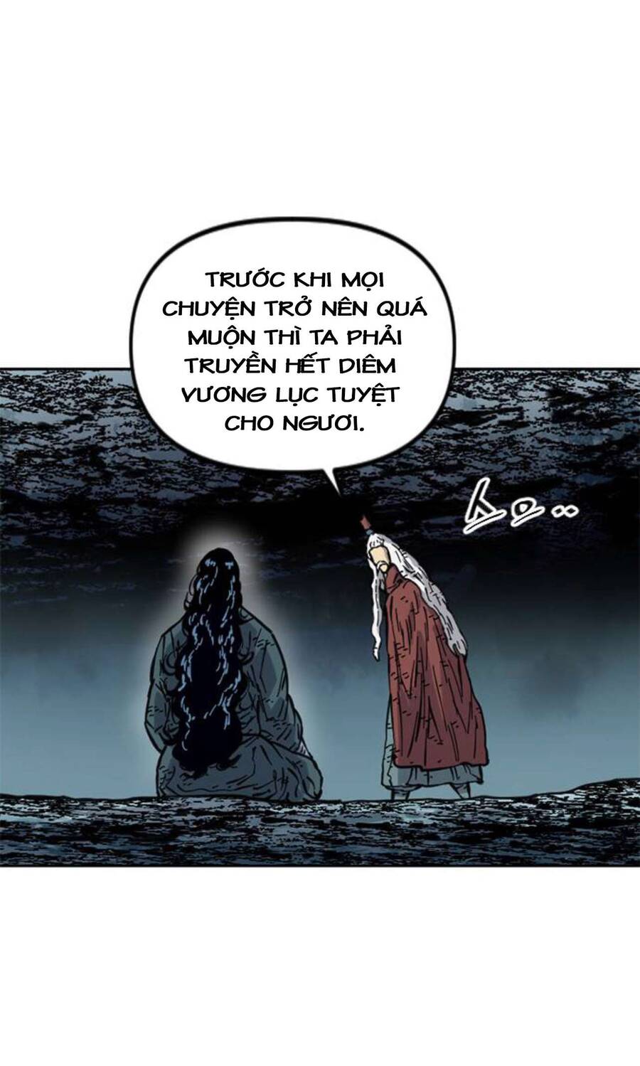 Thiên Hạ Đệ Nhất Nhân Chapter 79 - Trang 2