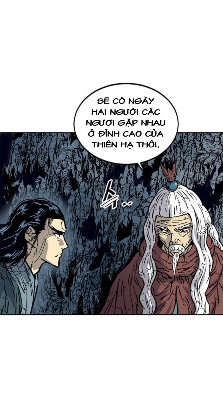 Thiên Hạ Đệ Nhất Nhân Chapter 79 - Trang 2