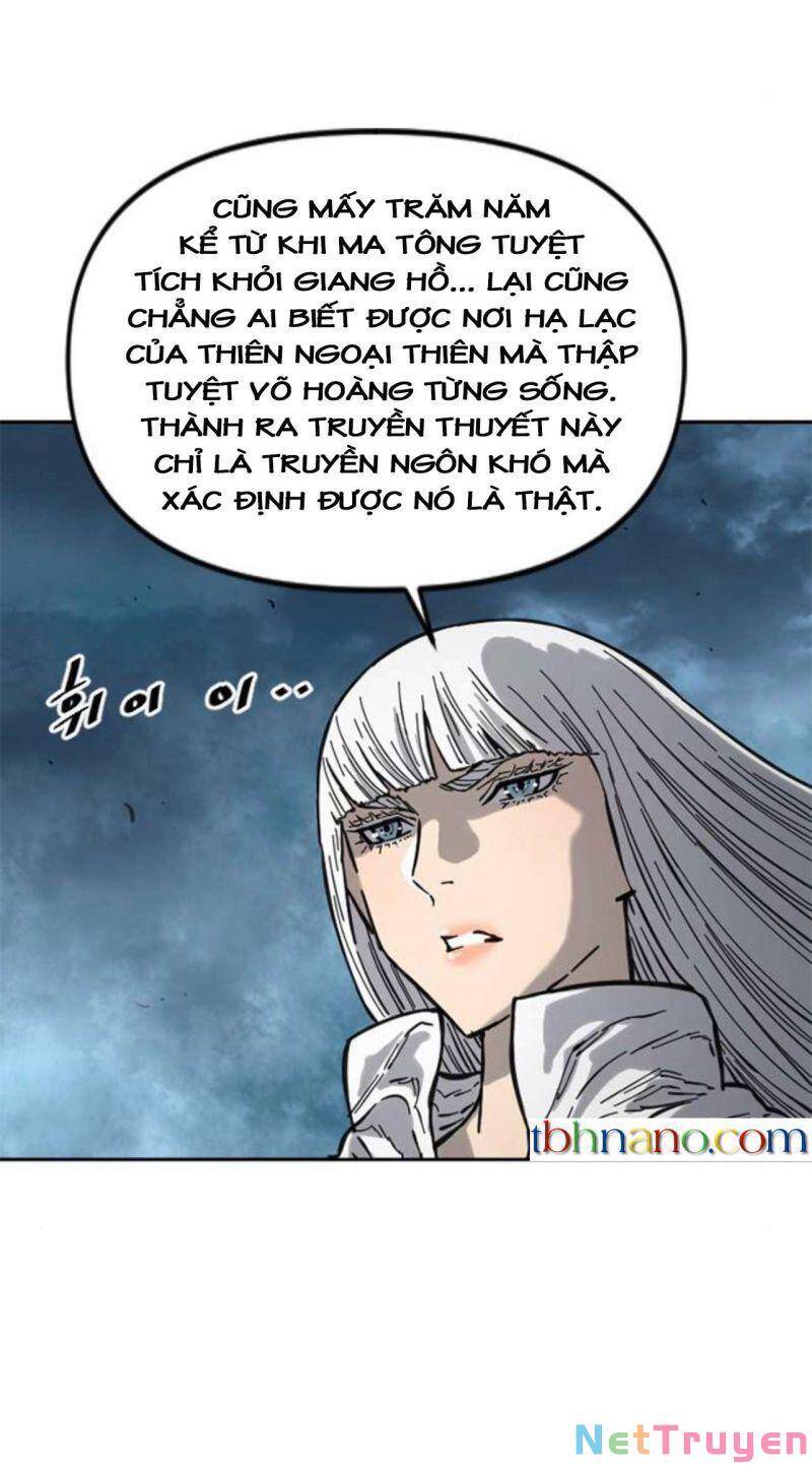 Thiên Hạ Đệ Nhất Nhân Chapter 78 - Trang 2