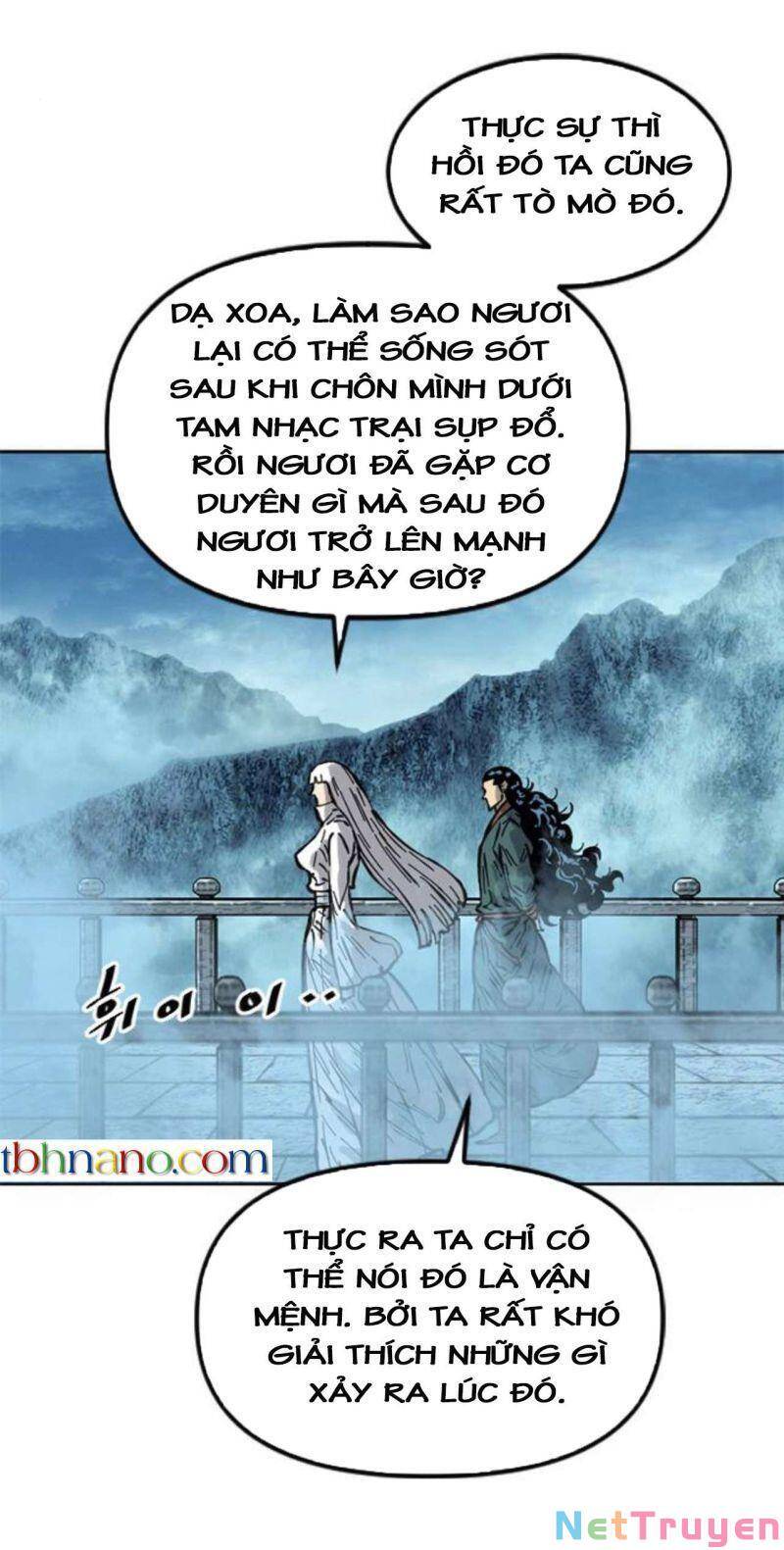 Thiên Hạ Đệ Nhất Nhân Chapter 78 - Trang 2