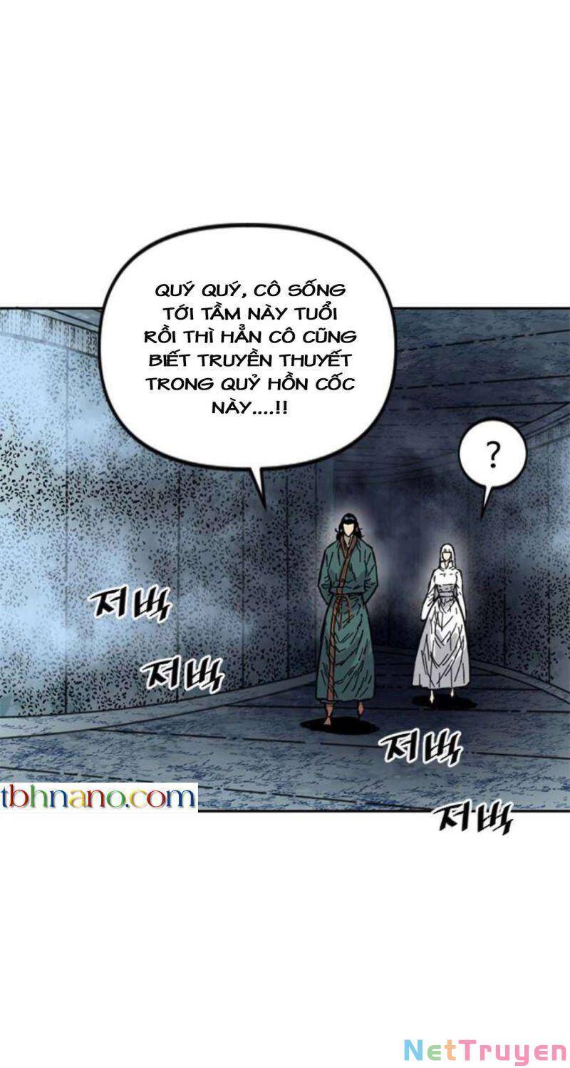 Thiên Hạ Đệ Nhất Nhân Chapter 78 - Trang 2