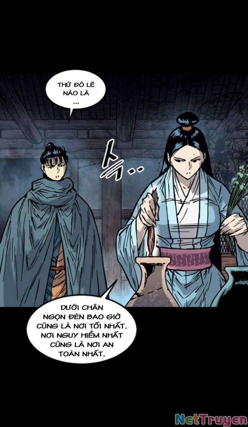 Thiên Hạ Đệ Nhất Nhân Chapter 78 - Trang 2