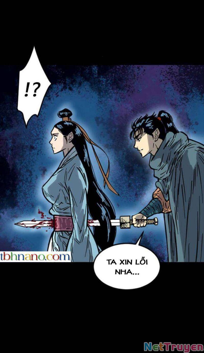 Thiên Hạ Đệ Nhất Nhân Chapter 78 - Trang 2