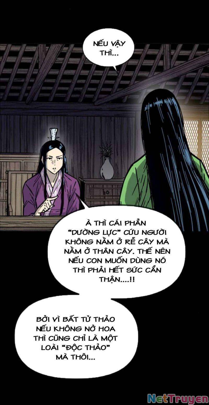 Thiên Hạ Đệ Nhất Nhân Chapter 78 - Trang 2