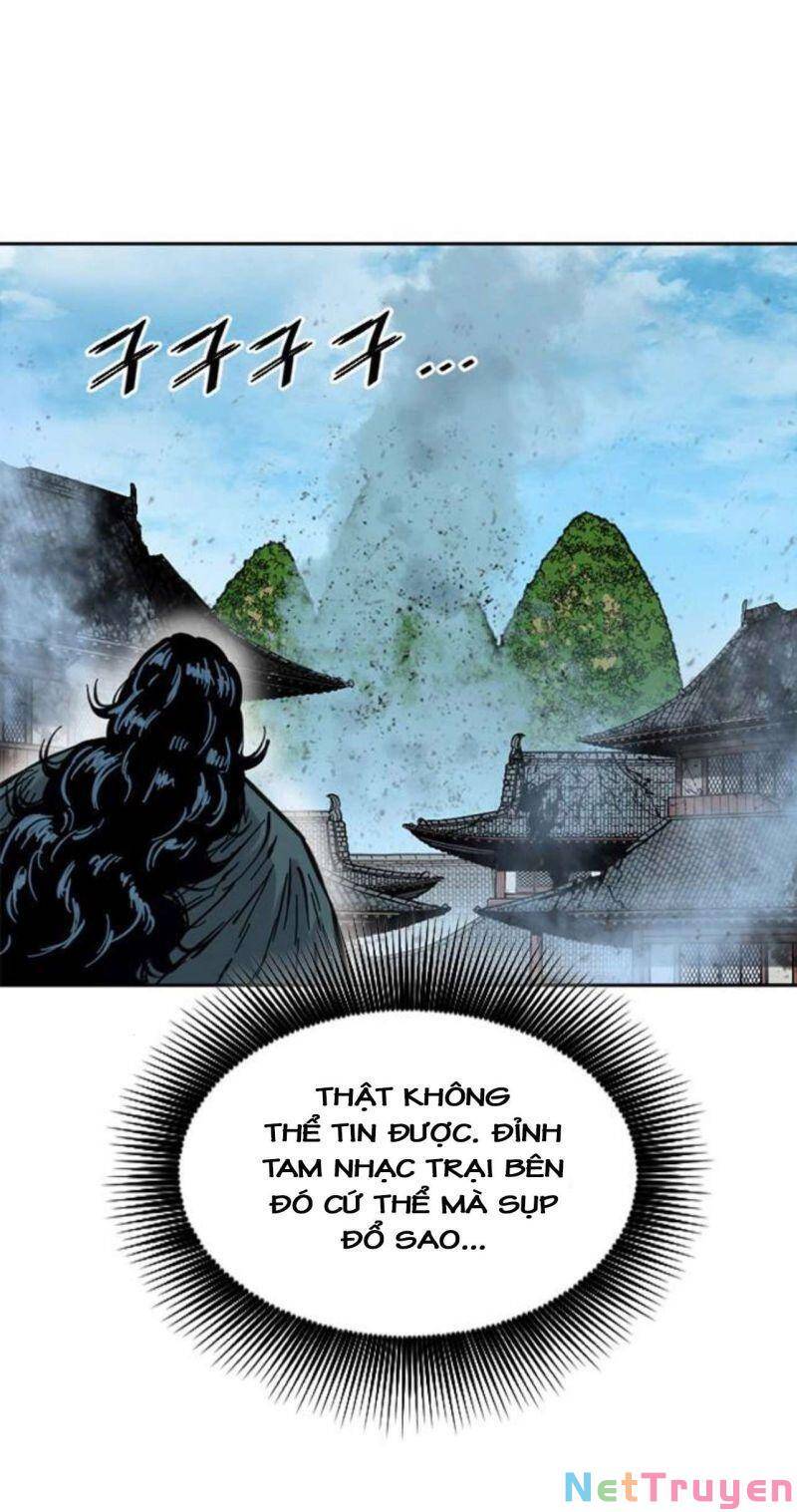 Thiên Hạ Đệ Nhất Nhân Chapter 78 - Trang 2