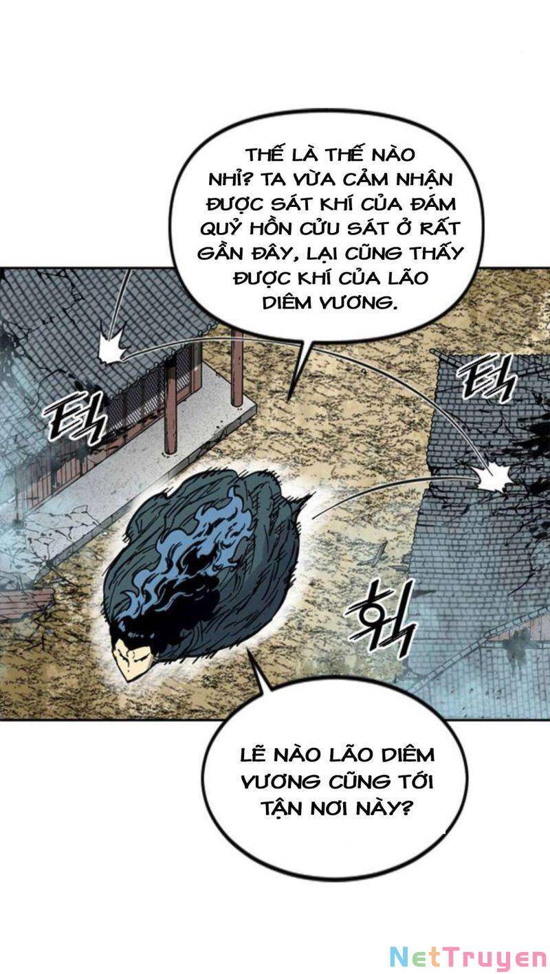 Thiên Hạ Đệ Nhất Nhân Chapter 78 - Trang 2