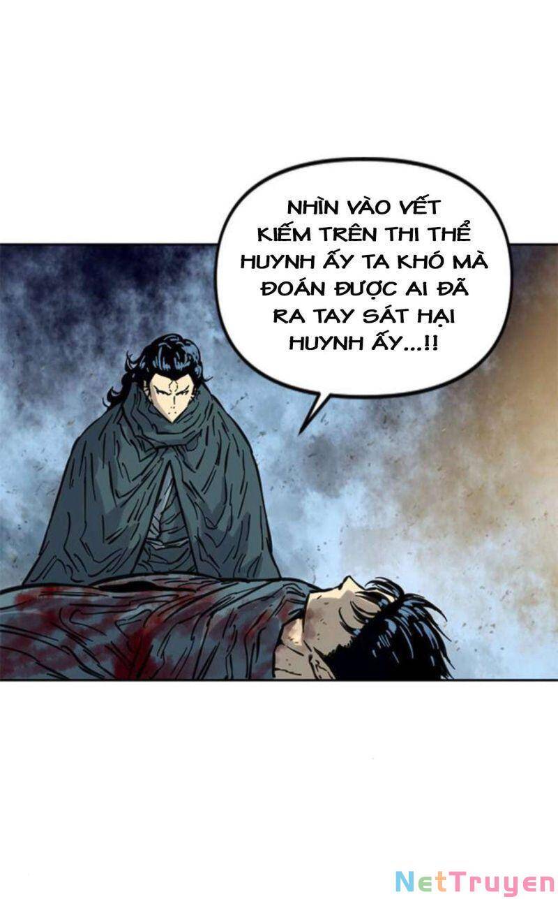 Thiên Hạ Đệ Nhất Nhân Chapter 78 - Trang 2