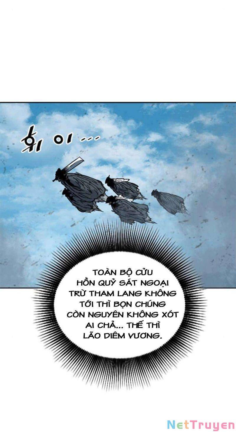 Thiên Hạ Đệ Nhất Nhân Chapter 78 - Trang 2