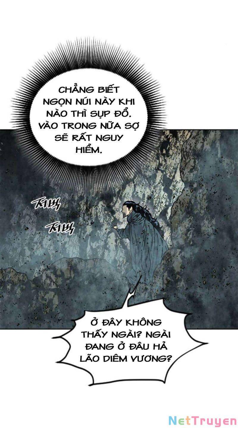 Thiên Hạ Đệ Nhất Nhân Chapter 78 - Trang 2