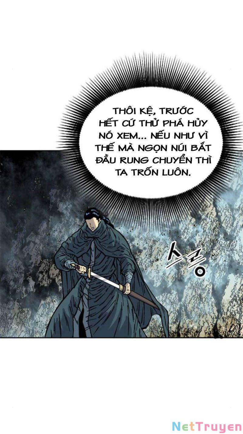 Thiên Hạ Đệ Nhất Nhân Chapter 78 - Trang 2