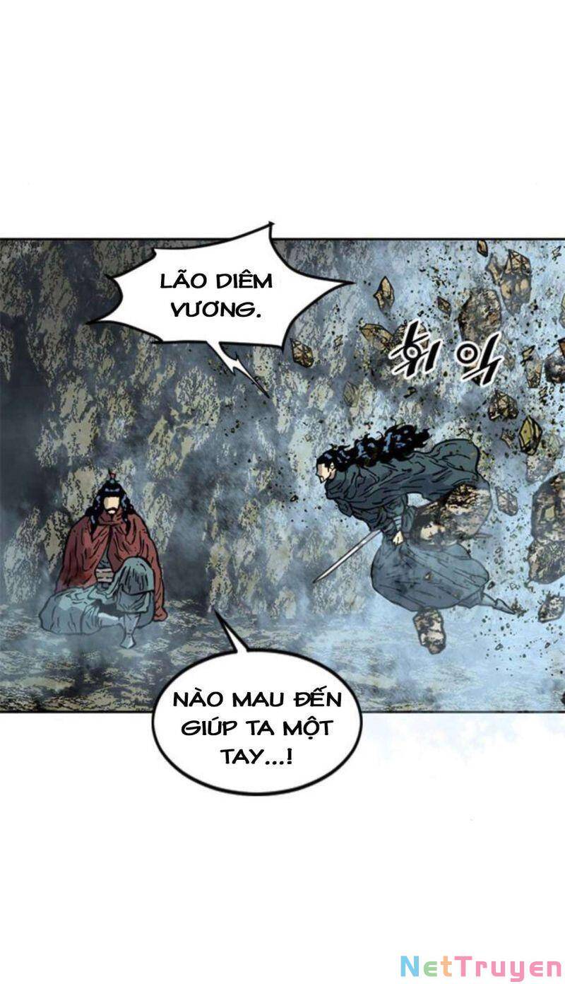 Thiên Hạ Đệ Nhất Nhân Chapter 78 - Trang 2