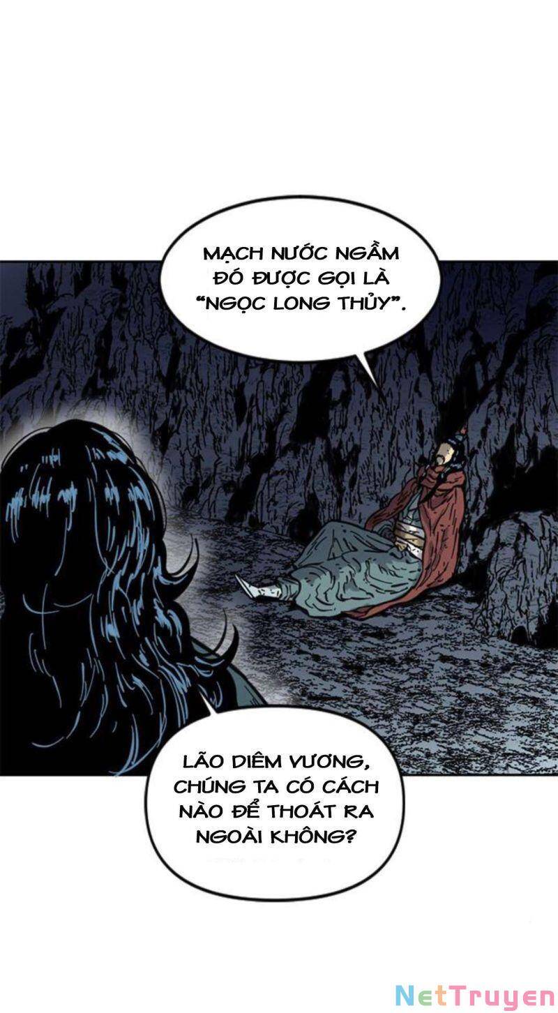 Thiên Hạ Đệ Nhất Nhân Chapter 78 - Trang 2