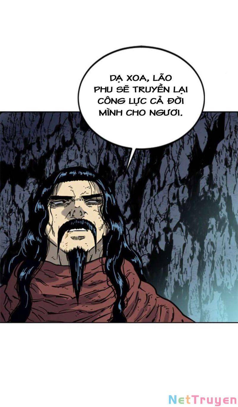 Thiên Hạ Đệ Nhất Nhân Chapter 78 - Trang 2