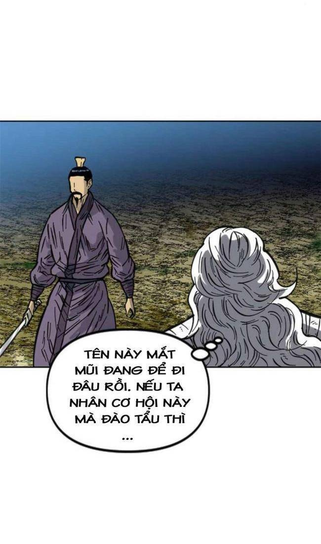 Thiên Hạ Đệ Nhất Nhân Chapter 77 - Trang 2