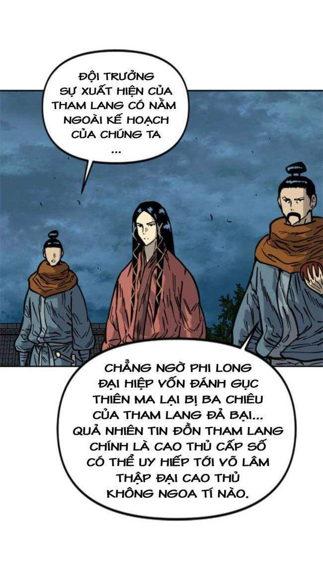 Thiên Hạ Đệ Nhất Nhân Chapter 77 - Trang 2