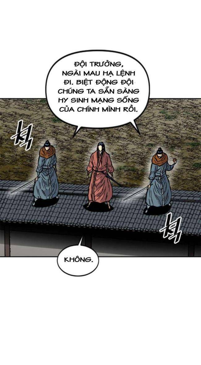 Thiên Hạ Đệ Nhất Nhân Chapter 77 - Trang 2