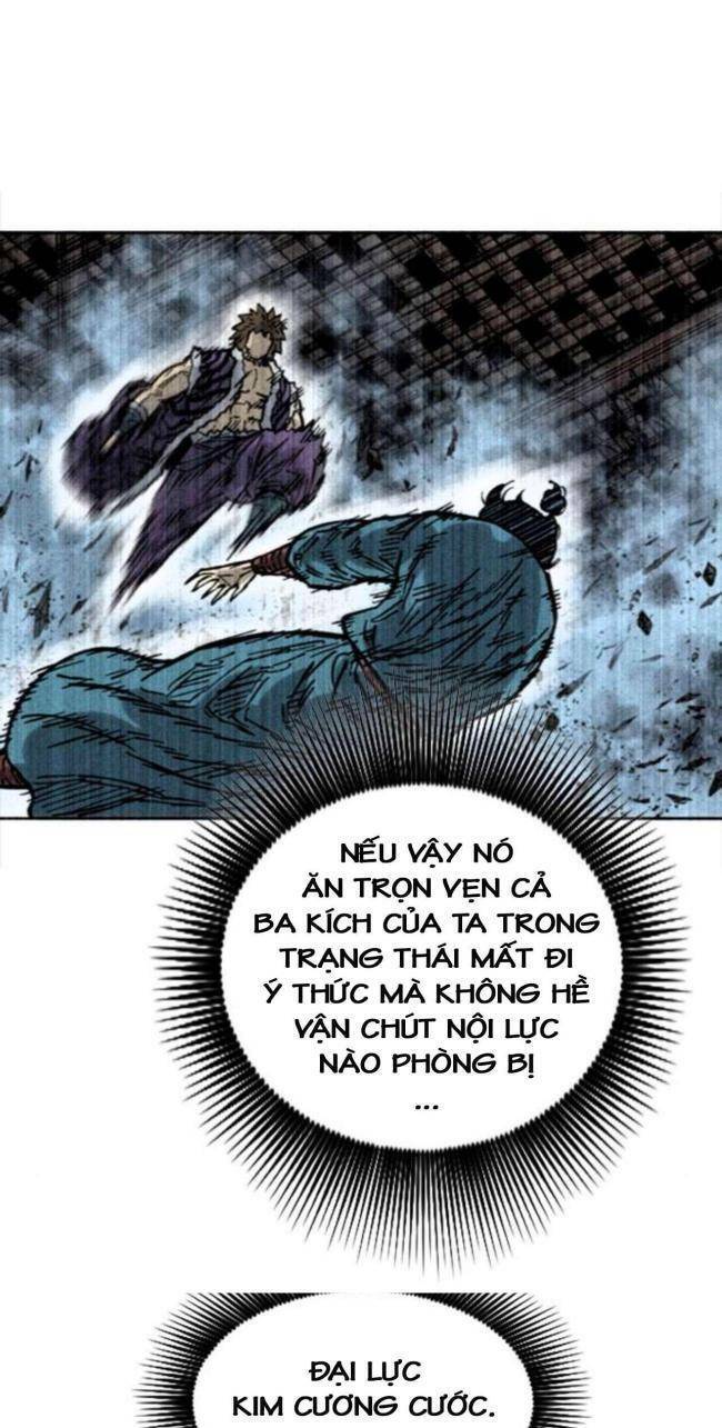 Thiên Hạ Đệ Nhất Nhân Chapter 77 - Trang 2