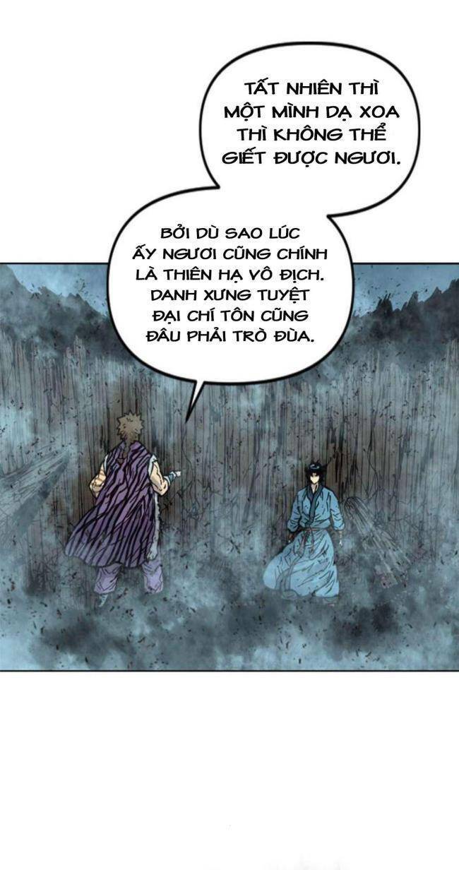 Thiên Hạ Đệ Nhất Nhân Chapter 77 - Trang 2