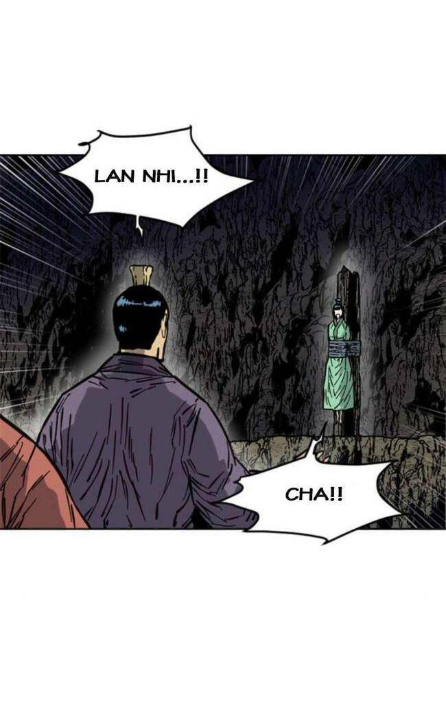 Thiên Hạ Đệ Nhất Nhân Chapter 77 - Trang 2