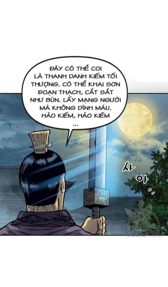 Thiên Hạ Đệ Nhất Nhân Chapter 76 - Trang 2