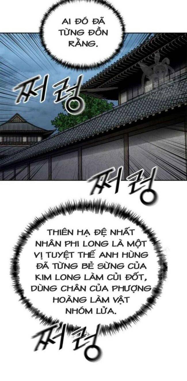 Thiên Hạ Đệ Nhất Nhân Chapter 76 - Trang 2