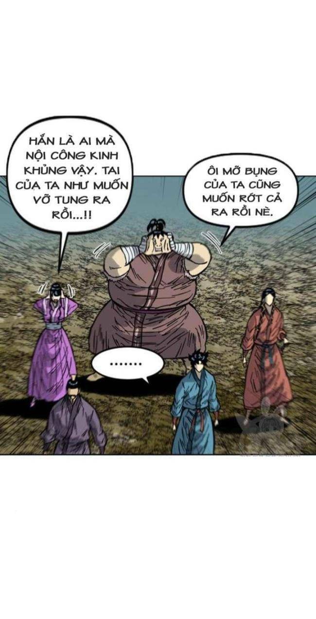 Thiên Hạ Đệ Nhất Nhân Chapter 76 - Trang 2