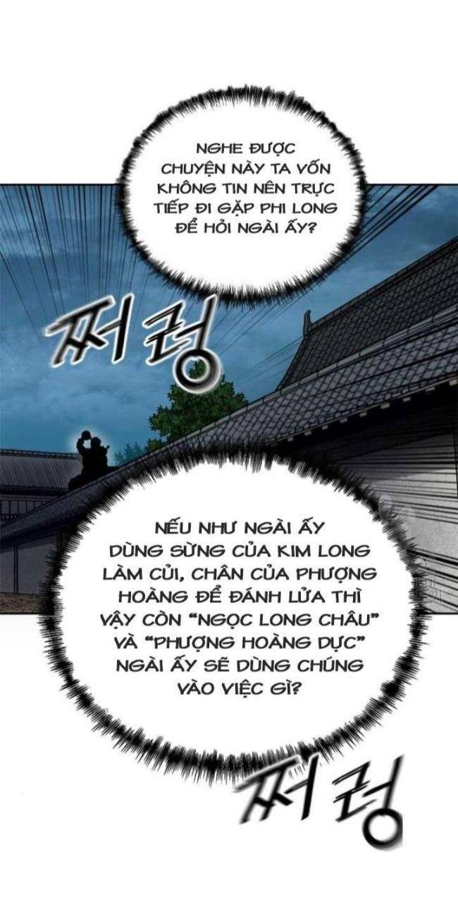 Thiên Hạ Đệ Nhất Nhân Chapter 76 - Trang 2